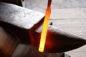 Preliminary heat treatment of steels
