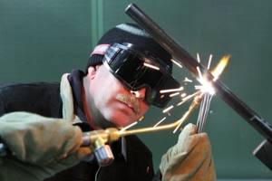 Advantages and disadvantages of the right gas welding method