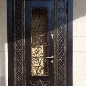 advantages of forged doors photo