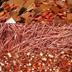 Copper Applications