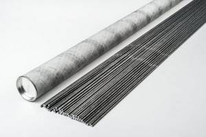 stainless steel filler rods