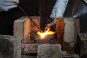 Производство стали – технология, этапы, оборудование