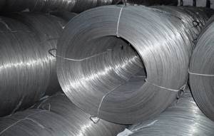 high-strength alloy wire