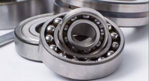 radial and angular contact bearings difference