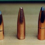 Types of bullets