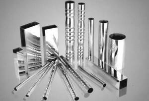 Various alloy products