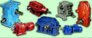 Gearboxes types purpose device gear ratio