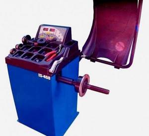 Rating of the best balancing machines and stands 2021