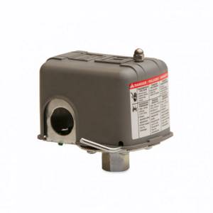 water pressure switch video adjustment