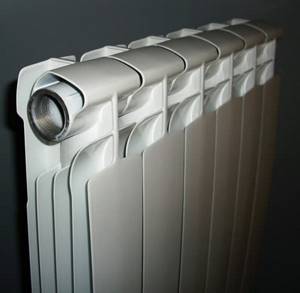 Ремонт чугунных радиаторов отопления