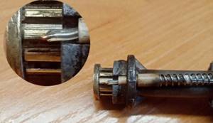 Do-it-yourself gas burner repair: frequent breakdowns and their elimination