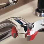 DIY faucet repair