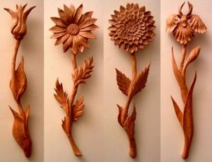 wood carving for beginners