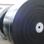 Oil and petrol resistant sheet rubber