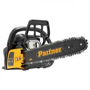 Assembling the Partner 350 chainsaw. Characteristics of the Partner 350 chainsaw