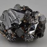 Sphalerite (zinc blende)