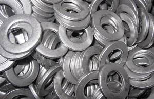 Stamping of sheet metal parts: types and equipment