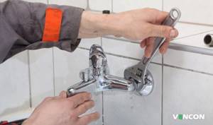 Noisy faucet: what you need to know before you start repairing it