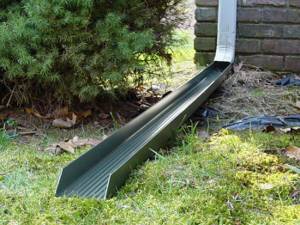 storm drain cleaning system