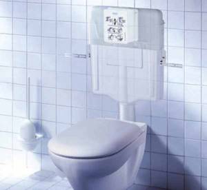 installation flushing system