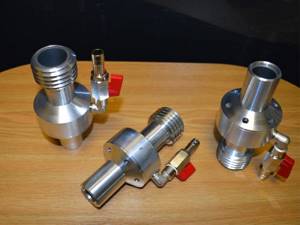 Sandblasting nozzle: rules for choosing and making it yourself
