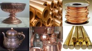 Copper alloys and their applications
