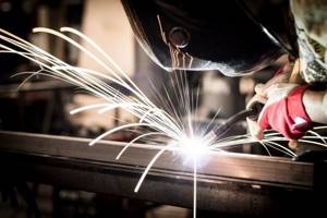Ways to avoid metal deformation when welding