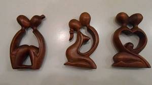 handmade figurines