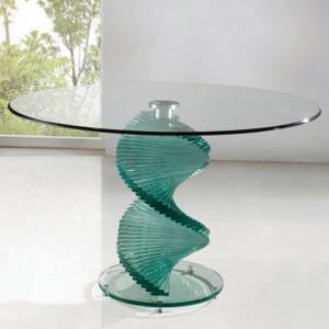table glass