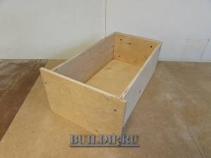 Do-it-yourself carpentry workbench - photo 61.