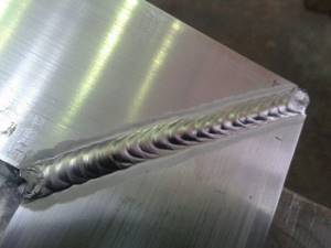 Welding aluminum with argon: technology, instructions, nuances of the process