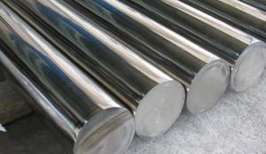 welding of alloy steels
