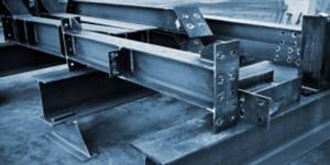 Welded joints of metal structures: types and quality control