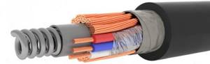 Welding cable KPES