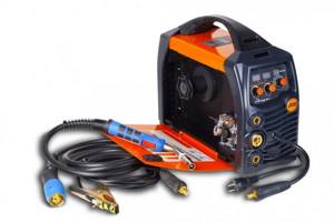 semi-automatic welding machine reviews which is better