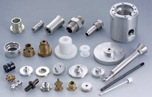 Technology for manufacturing metal products