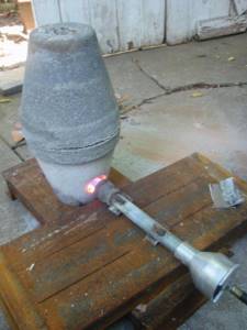 Aluminum casting technology
