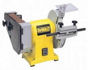 Grinding and grinding machine 3B634: technical characteristics