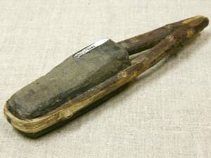 Sharpening stone for knives: description, varieties, sharpening rules