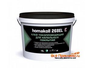 Homakoll conductive adhesive