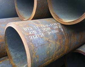 pipes for pressure sewerage