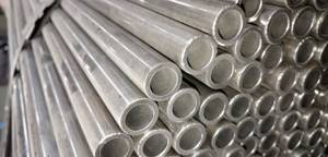steel pipes 20