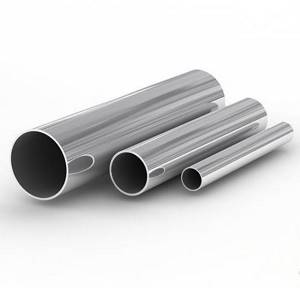 Steel pipes 20x23n18