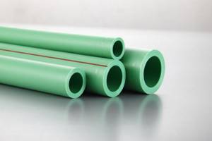Polypropylene pprc pipes technical characteristics