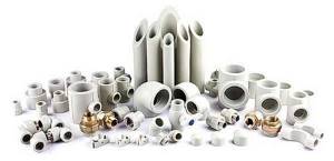 Polypropylene pipes for country water supply - a good, reliable option