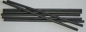carbon rod for welding