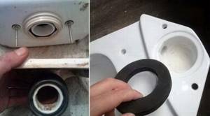 The toilet won’t flush, what to do: why this happens, how to fix it yourself, which one is better to choose, photo, video instructions