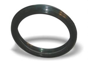 Seal ring for sewer pipe