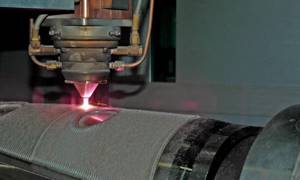 Strengthening metals by pressure