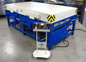 Vacuum press: principle of operation, types, DIY production